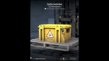 Day5 Opening Case Each Day in CS2 - 2025! #shorts #cs2 #csgo #gaming  #csgo #case #gold #2025