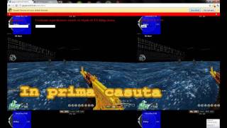 Crossfire GP Hacks