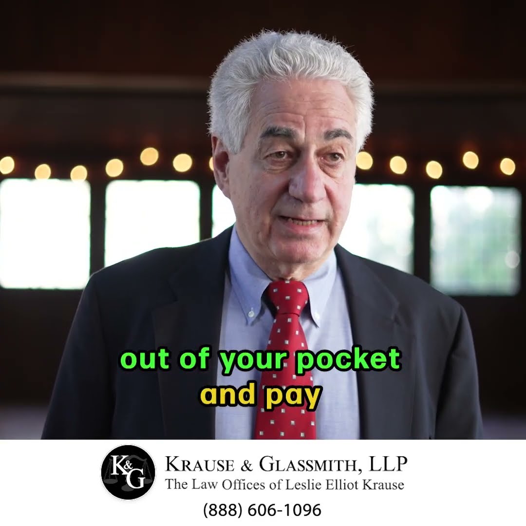 How Much Does A Car Accident Lawyer Cost Krause Glassmith YouTube How Much Does A Car Accident Lawyer Cost Krause Glassmith YouTube