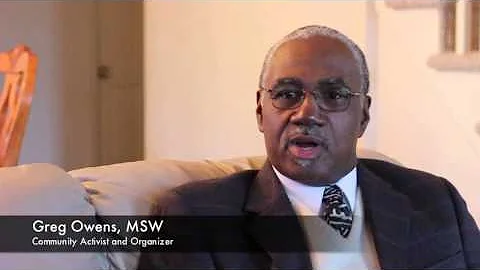 1965 Moynihan Report Revisited | Open Society Foundations