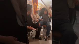 Unveiling the Mystique of Traditional Chinese Orthopedics: Doujia's Cultural Treasure