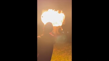 Fire Breathing feat. Cary Terzieff