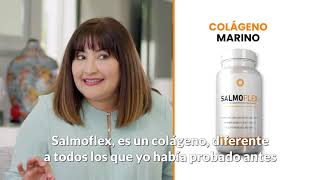 Salmoflex Colageno de Salmon
