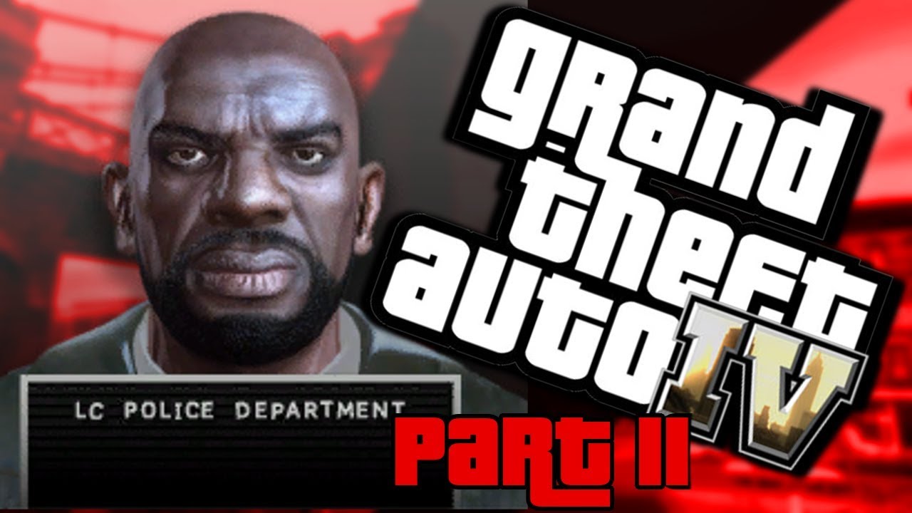 Grand Theft Auto IV Walkthrough Part 11 GxdSquad HD YouTube grand-theft-auto-iv-walkthrough-part-11-gxdsquad-hd-youtube