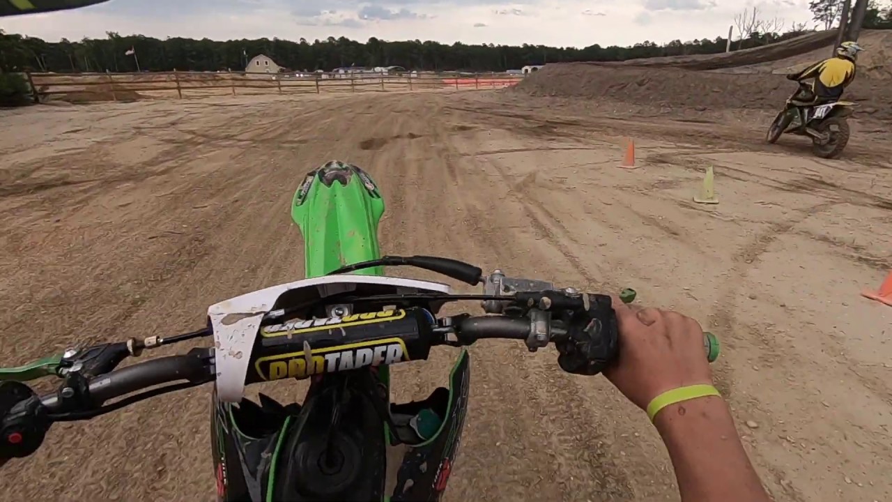 NJ MP Field Of Dreams 