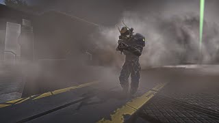 First Trial - Planetside Montage #1
