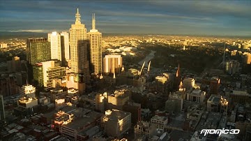 architecture intro video