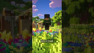 i made a server that ACTUALLY has LORE built into it. Come check it out!  .gg/forgottenmc News