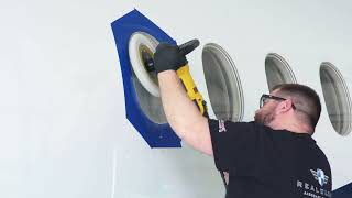 RealClean Aircraft Detailing Overview | Premium Aircraft Cleaning Products & Services