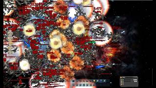 Darkorbit Ultimate Galaxy 100 vs 100 beklenen server yakında online nostalji 2011