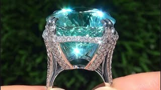 Top 10 | Most Beautiful and Expensive Gemstones in the World