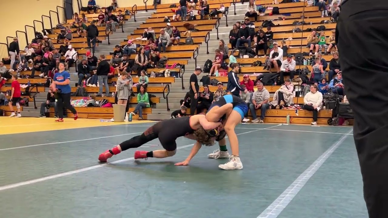 2025 MWT-Yellowjacket Nationals