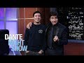 Monólogo: "Reglas de caballerosidad" | Dante Night Show