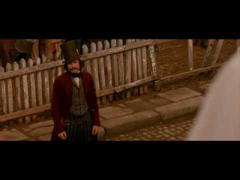 отрывок из к/ф «Банды Нью-Йорка / Gangs of New York» (2002)