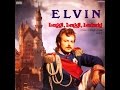 Elvin - You Set My Heart On Fire 1987 (Sub Español)