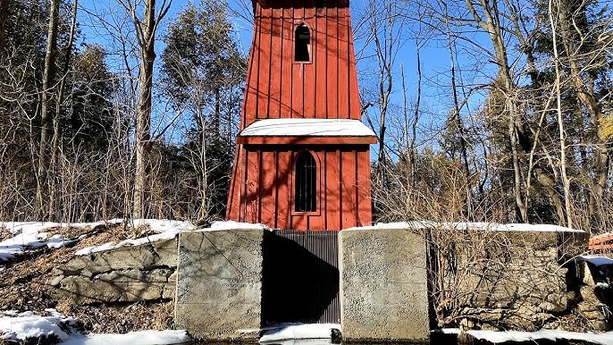 North Dumfries