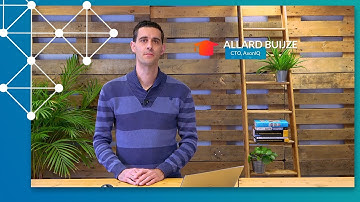 Course 1 - Introduction to DDD, CQRS and Event Sourcing