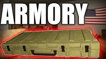 Finding An Entire ARSENAL Inside An Old Preppers Home | Vein Sprinters #3