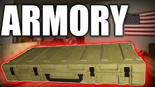 Finding An Entire ARSENAL Inside An Old Preppers Home | Vein Sprinters #3