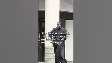 If this reaches join the future of synth pop #synthpop #musician #newmusic #viral