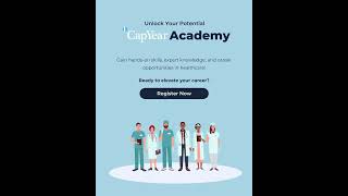 Discover The Pathway To Success With Capyear Academy