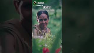 Balada Seorang Biduan  Bimbo