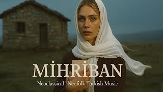 Mihriban • Dark Pop / Retro Synth Cover Remix