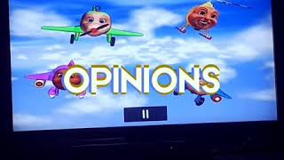 Jay Jay The Jet Plane Rocks