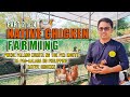 Amazing chicken farming  pwede palang kumita ng 10k per month sa pagaalaga ng native chicken