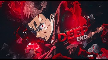 [Kureiji Unit] MEP - DEEP END
