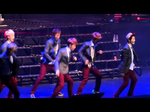 130907 KPOP Republic: 07 EXO-K - Growl - 130907 KPOP Republic: 07 EXO-K - Growl