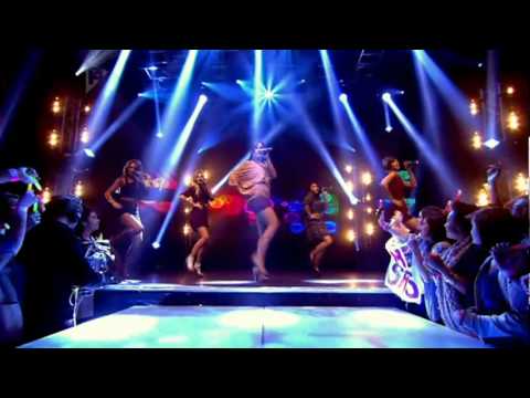 The Saturdays - Missing You (Koko Pop 2010)