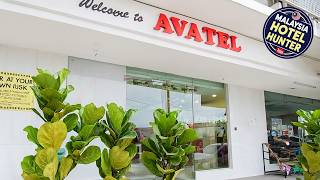Avatel Bukit Mertajam - Formely Atta Hotel BM | Penang, Malaysia | Hotel Review 🛏️