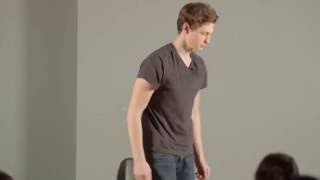 NYFA Monologue Presentation