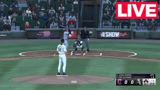 🔴LIVE NOW! Cleveland Guardians vs. Chicago White Sox - May 9, 2024 MLB Full Game - MLB 24 EN VIVO