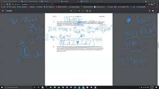 CPE 221 Final Exam Review #1