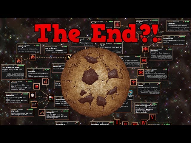 Can you beat this AMAZING Cookie Clickers 2 score? 😮 DISCLAIMER