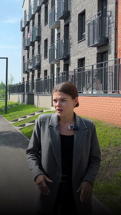 Зеленые аллеи. Полный обзор скоро на нашем канале! #инвестиции #тюмень ...