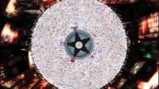 Madoka Magica-Rebellion Cake Song Eng Sub