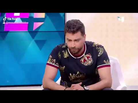 اغنية خمسة ونص راب كاملة معتصم النهار