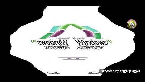 Windows Xp Feels Dizzy Effects