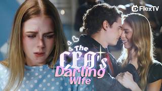 💖Stuck in a Contract Marriage, Now I'm the One He Can't Escape#reels #love #full #drama #netflix #tv