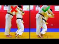 Three Common Mistakes of Tai-otoshi