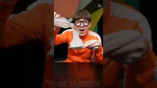 hot ice explained