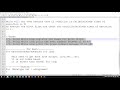 6  Iteration Do While ExtendedFor Intro to Strings