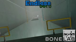 BoneLab Mod - Endless (PART 1) 