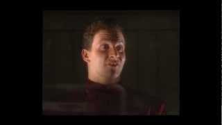 Red Dwarf - Quarantine - Brussels Sprouts