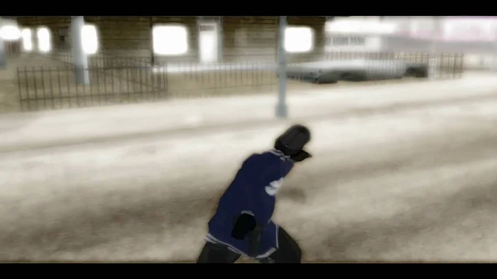 H-RP.pl || Don't fuck wit' Groves