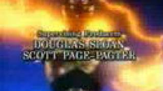 Video thumbnail of "Power Rangers Zeo opening 6"