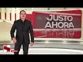 #URGENTE | Rubén Rocha Moya solicita licencia como gobernador de Sinaloa tras acusación de EU